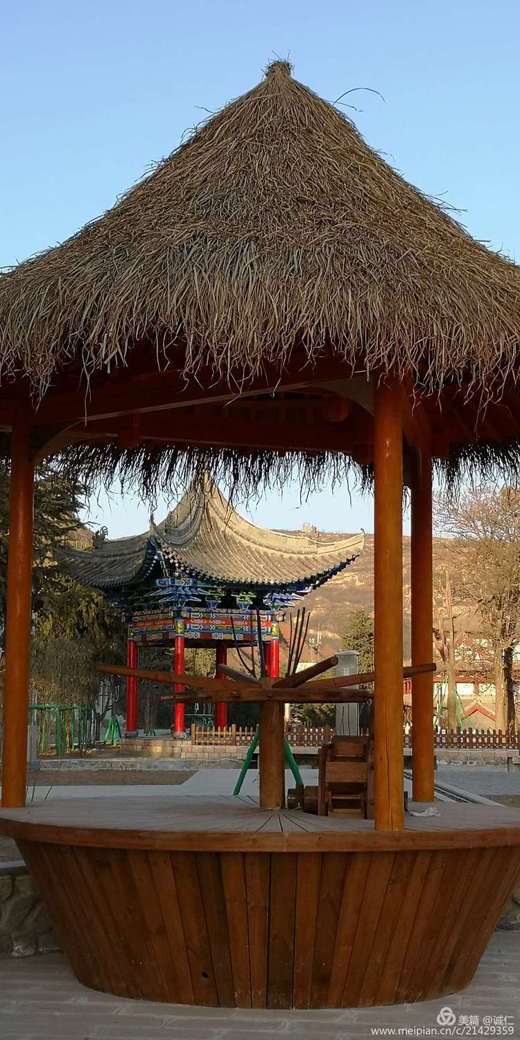 2018年崇信县锦屏镇梁坡村